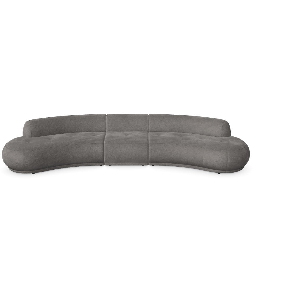 Modulares Sofa Gio - Deine Wunschkonfiguration X39PVN