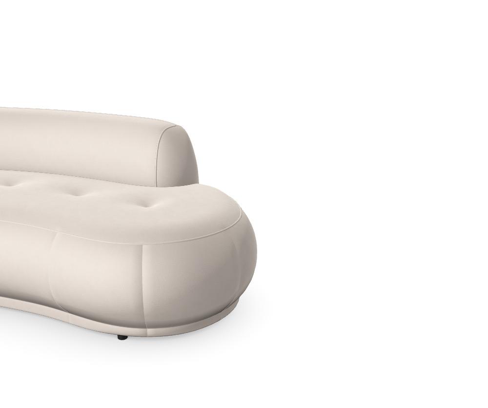 Modulares Sofa Gio - Deine Wunschkonfiguration XCPYCD