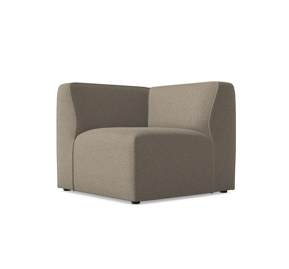 Modulair Sofa Hugg - Jouw gewenste configuratie 0XIP8U