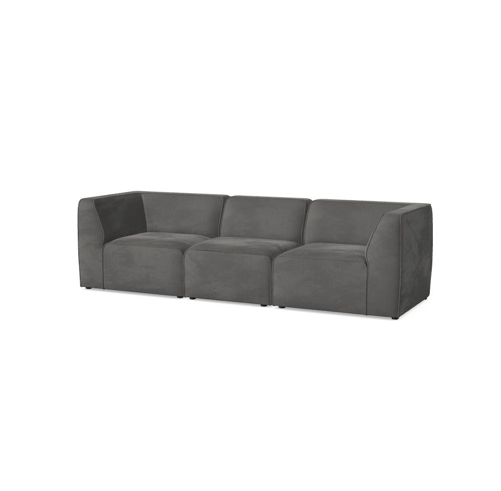 Modulair Sofa Hugg - Jouw gewenste configuratie DTW0UR