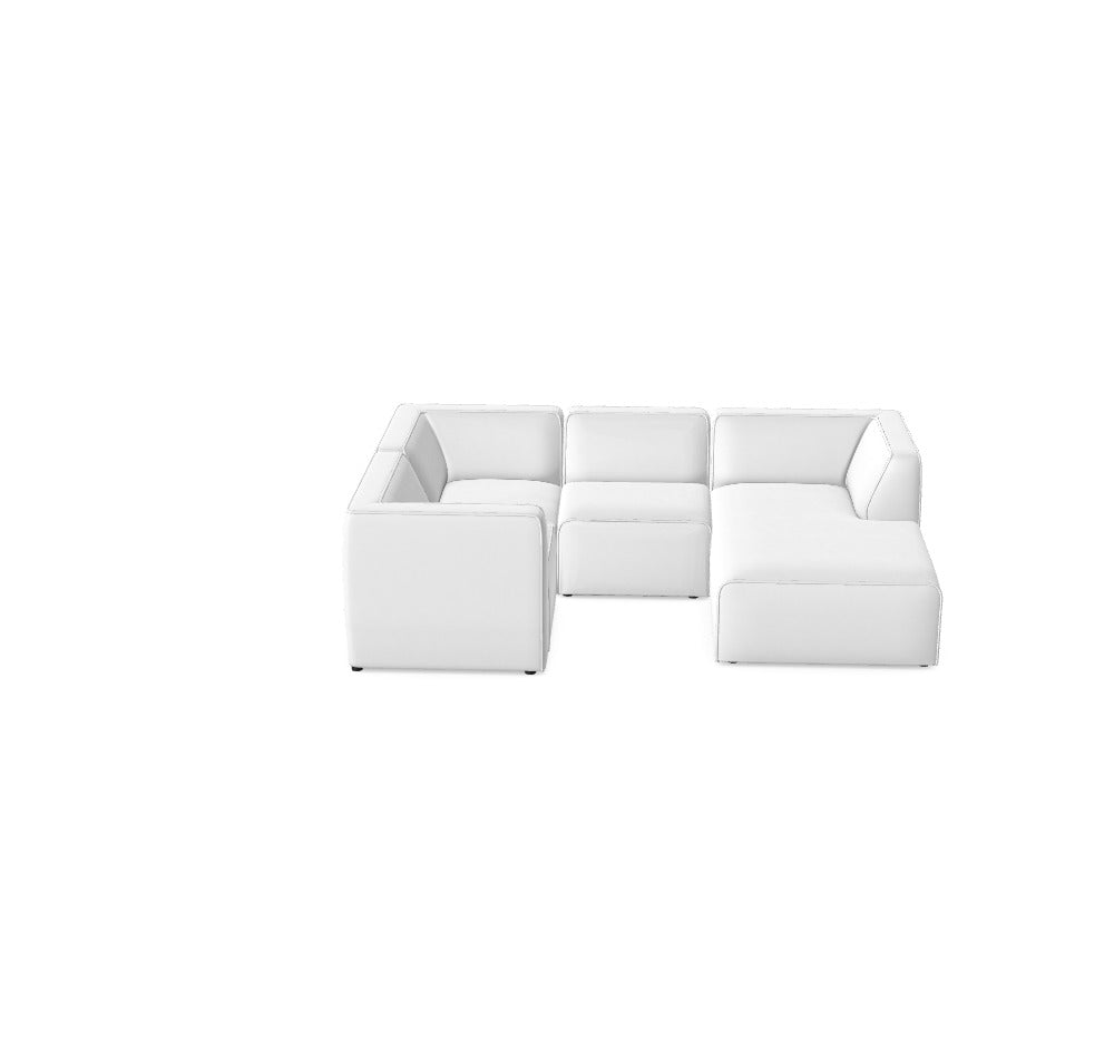 Modulares Sofa Hugg - Deine Wunschkonfiguration GZHTKD