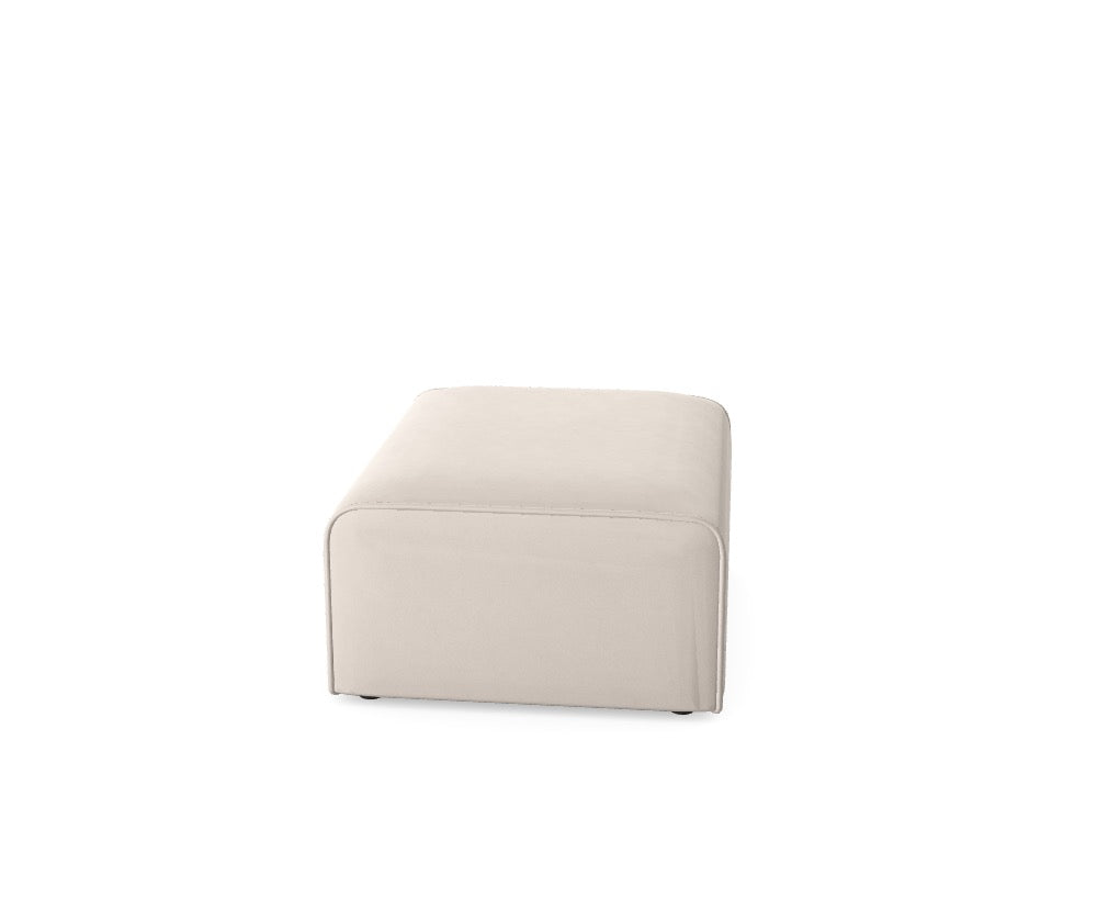 Modulares Sofa Hugg - Deine Wunschkonfiguration JJJZTU