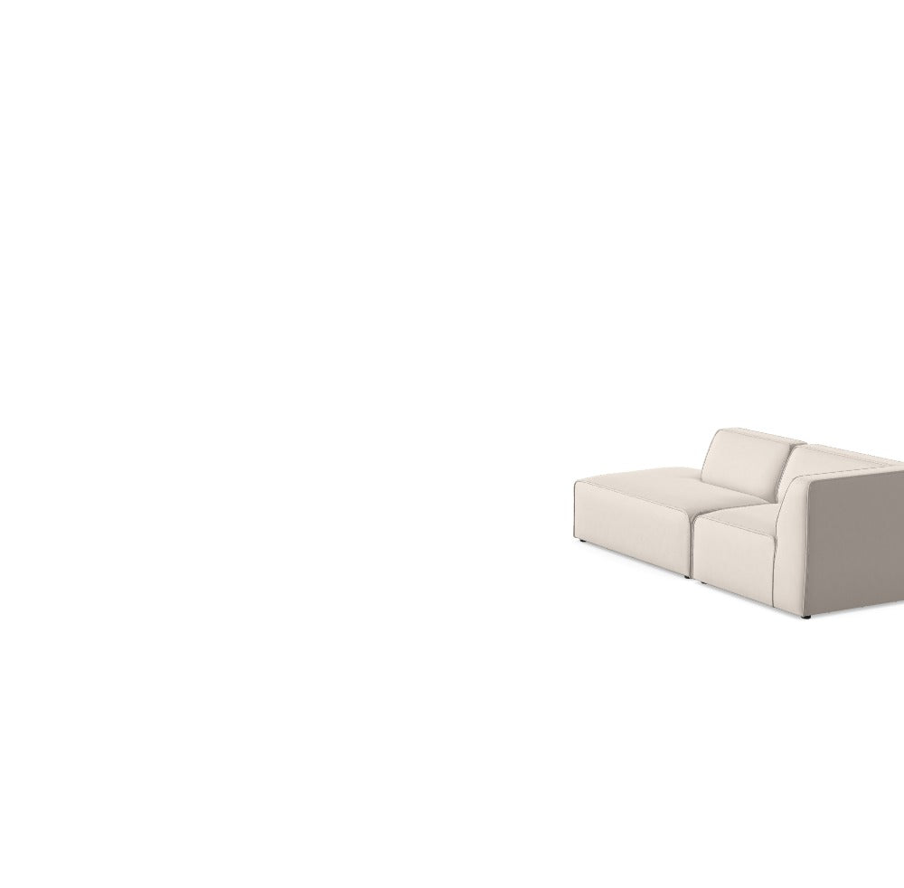 Modulares Sofa Hugg - Deine Wunschkonfiguration L8EUOD