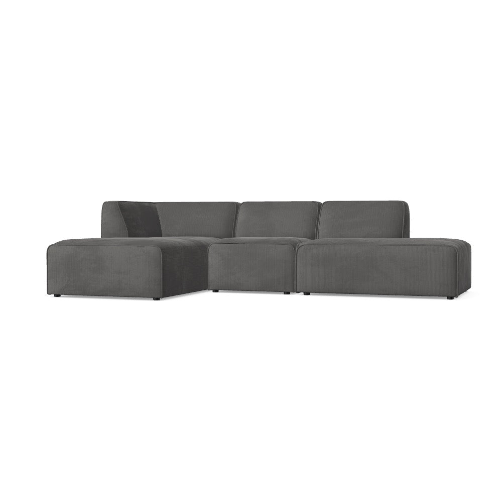 Modulair Sofa Hugg - Jouw gewenste configuratie MHEJQK