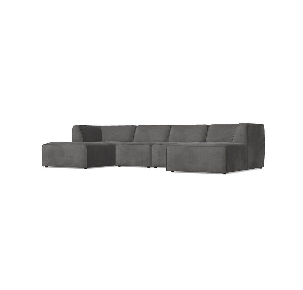 Modulair Sofa Hugg - Jouw gewenste configuratie M_ESD0OO