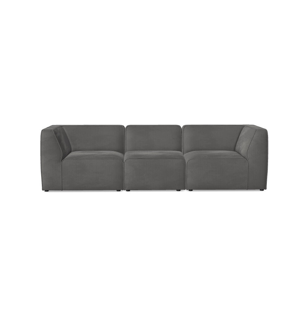 Modulair Sofa Hugg - Jouw gewenste configuratie M_P1EF2Q