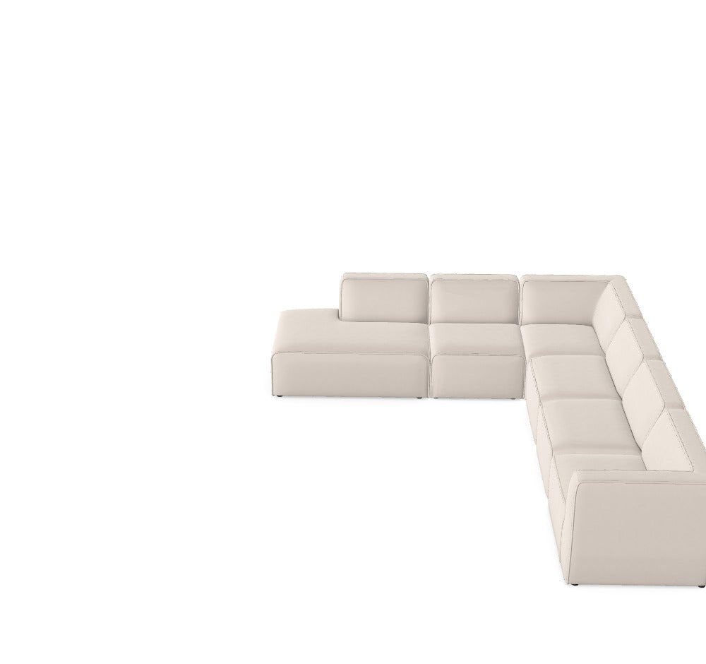 Modulares Sofa Hugg - Deine Wunschkonfiguration M_YBAQ9U