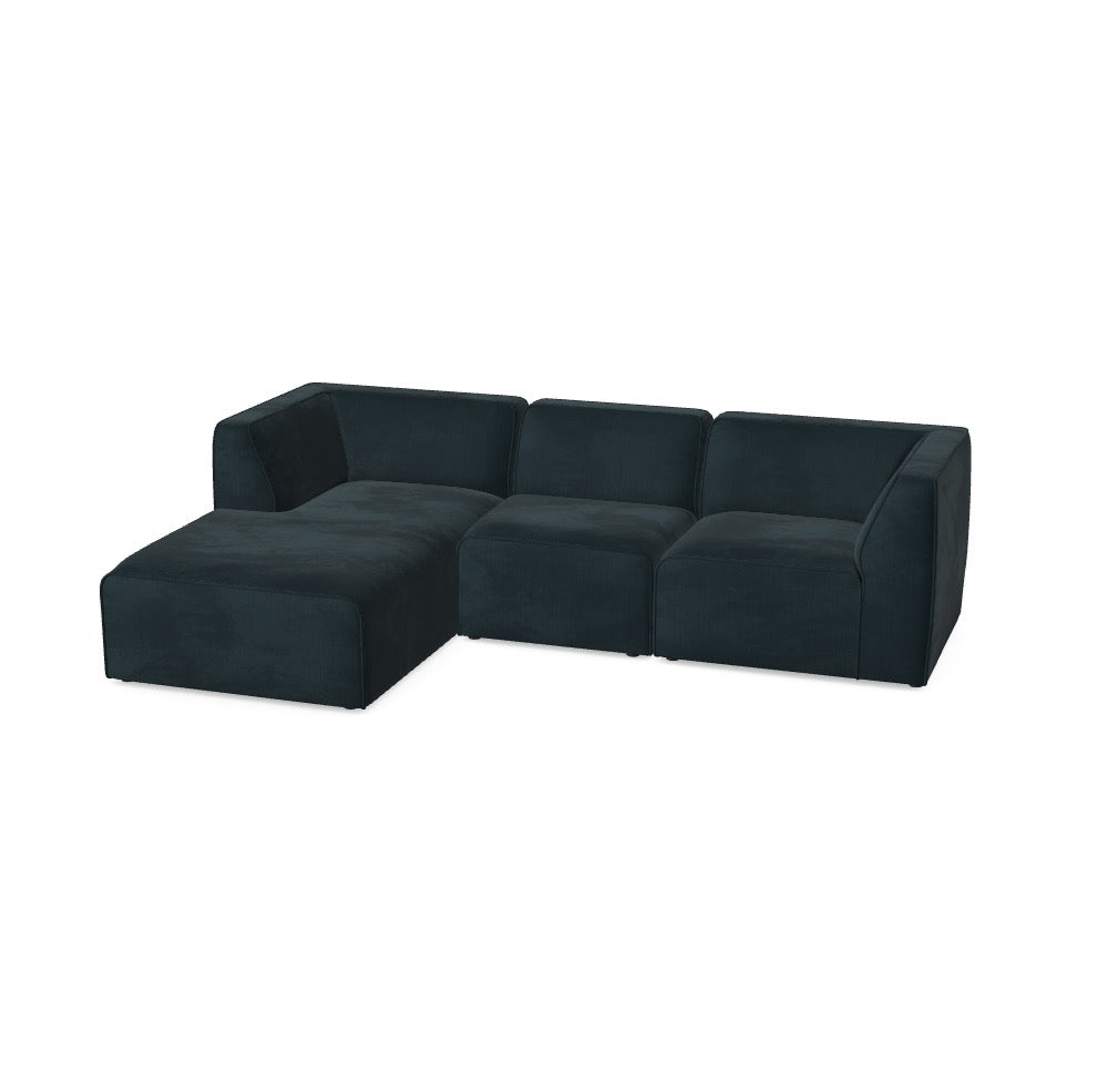 Modulair Sofa Hugg - Jouw gewenste configuratie M_ZJHLNY