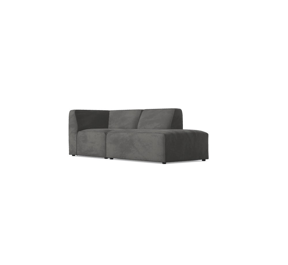 Modulair Sofa Hugg - Jouw gewenste configuratie NGQVUA