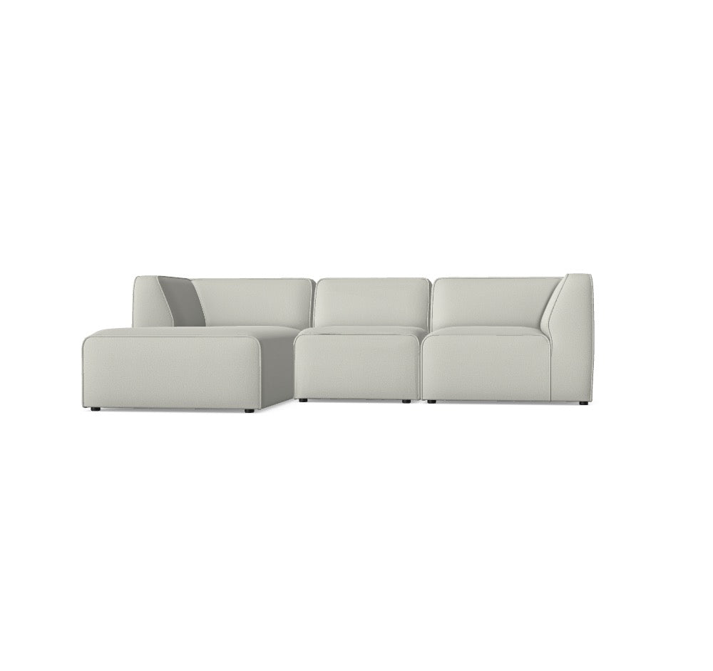 Modulair Sofa Hugg - Jouw gewenste configuratie YOBYRR