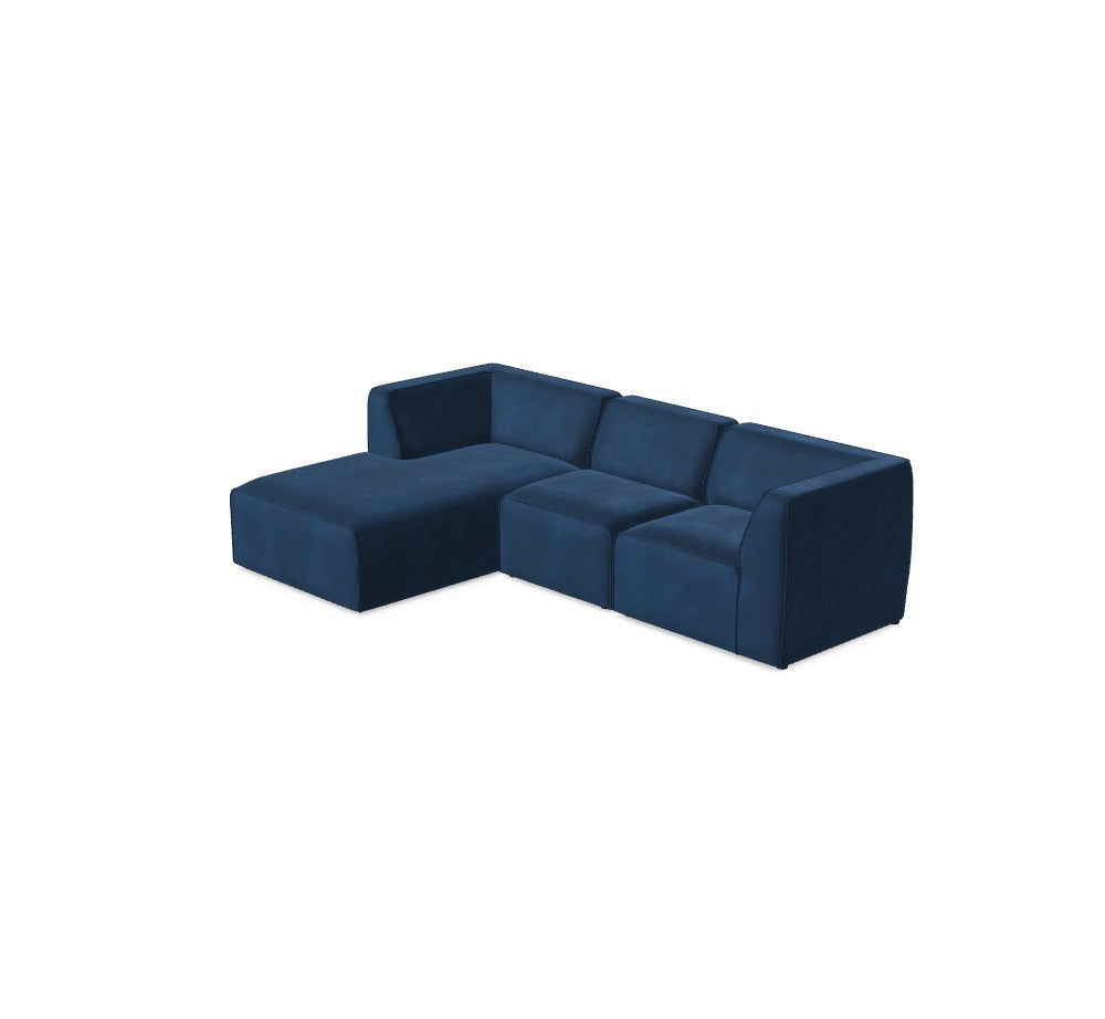 Modulair Sofa Hugg - Jouw gewenste configuratie YR4TBM