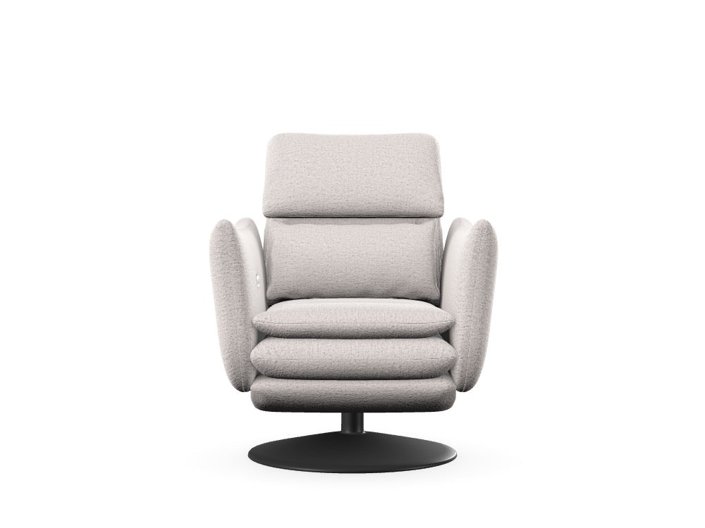 Roy Fauteuil - Jouw gewenste configuratie JH71ME