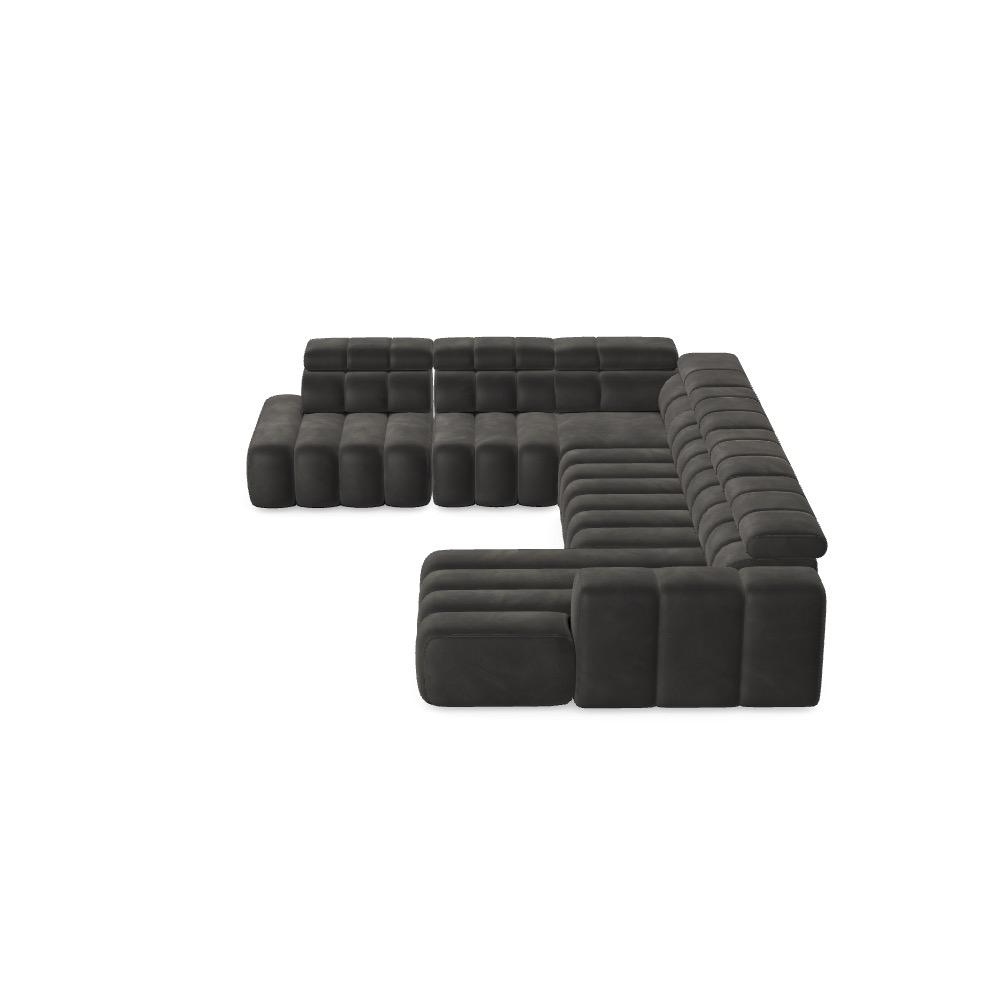 Modulares Sofa Zürich - Deine Wunschkonfiguration CPNCGS