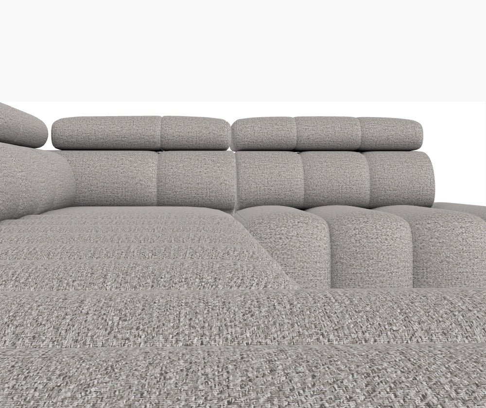 Modulair Sofa Zürich - Jouw gewenste configuratie 66YFS8