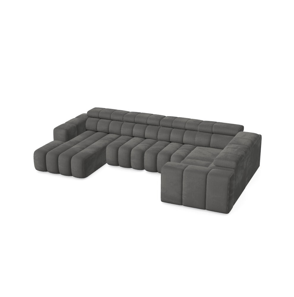 Modulair Sofa Zürich - Jouw Wensconfiguratie 6AJJXQ