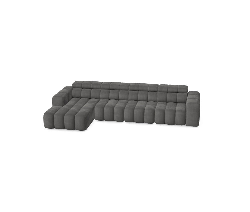 Modulair Sofa Zürich - Jouw Wensconfiguratie AE92VT