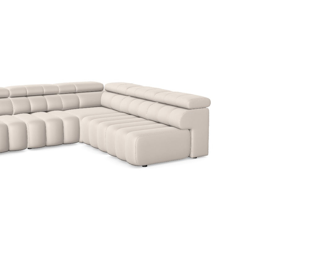 Modulair Sofa Zürich - Jouw gewenste configuratie B1WH7L