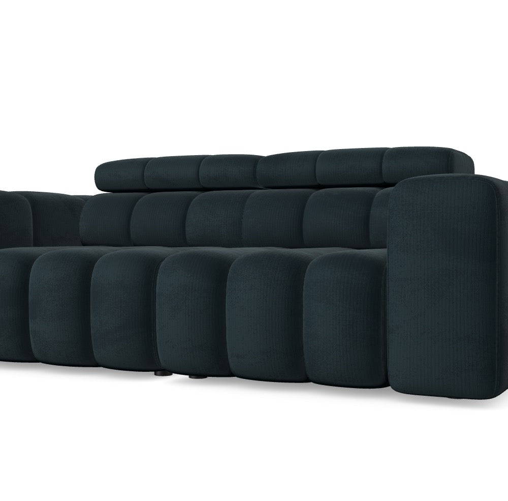 Modulares Sofa Zürich - Deine Wunschkonfiguration CIVBVW