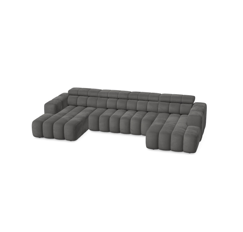 Modulares Sofa Zürich - Deine Wunschkonfiguration I8HBGN