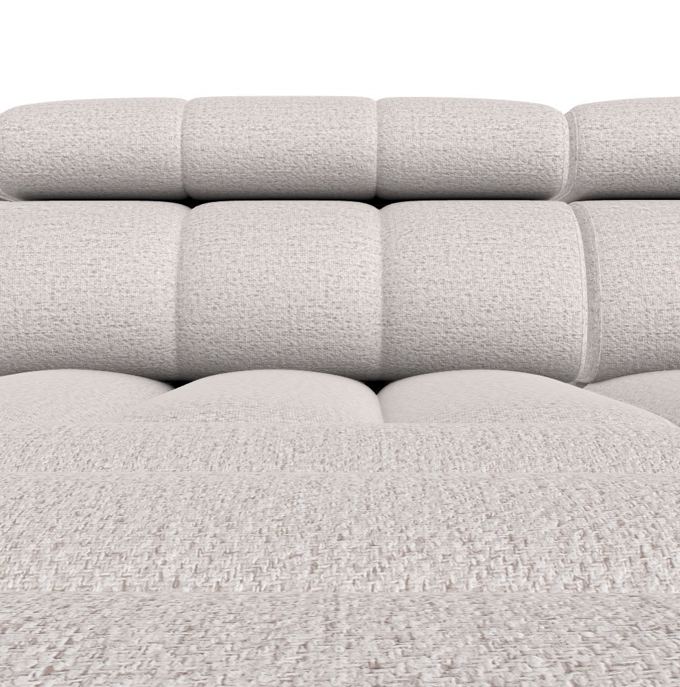 Modulares Sofa Zürich - Deine Wunschkonfiguration M3UOC3