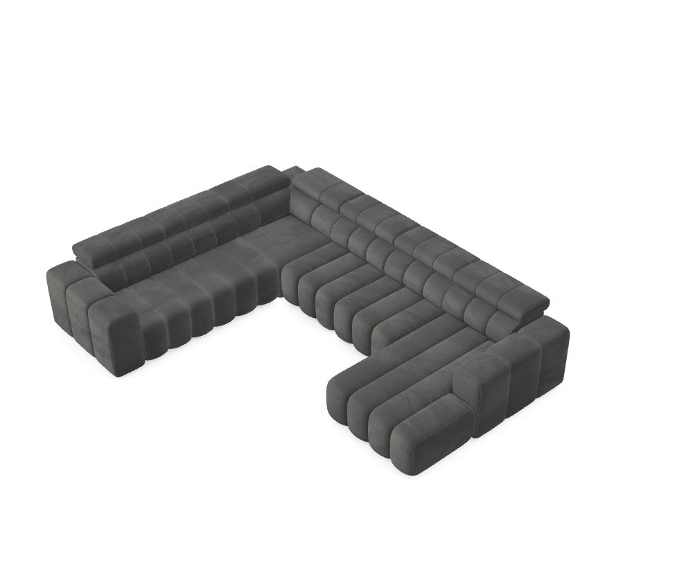 Modulair Sofa Zürich - Jouw gewenste configuratie M_0H5KEG