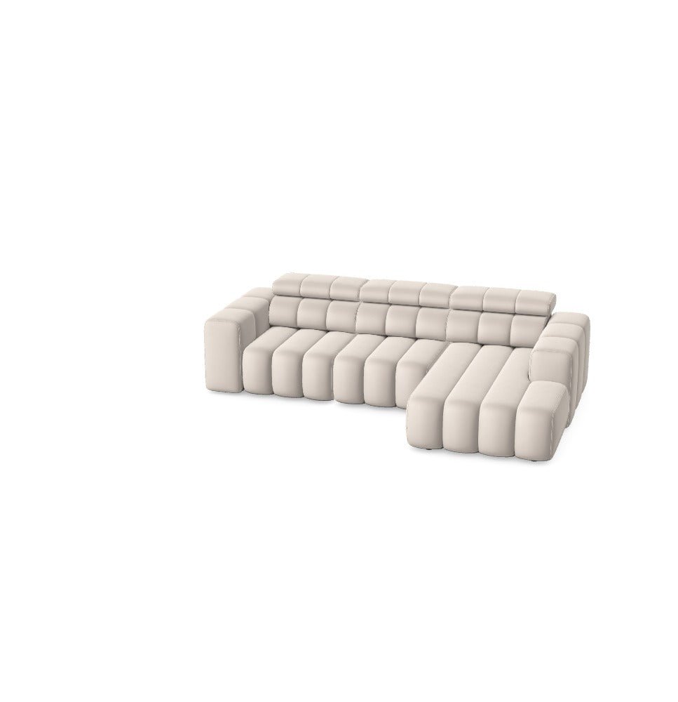 Modulair Sofa Zürich - Jouw gewenste configuratie M_32IYI2