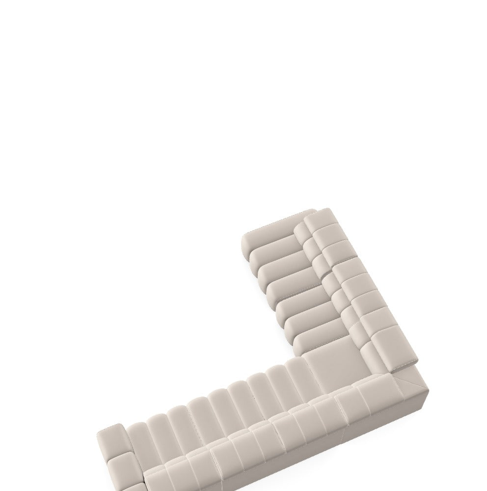 Modulares Sofa Zürich - Deine Wunschkonfiguration M_3EZLZ3