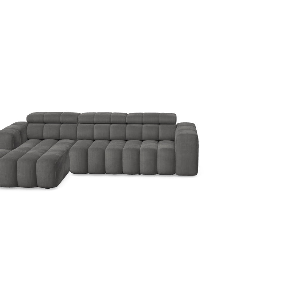 Modulaire Sofa Zürich - Jouw gewenste configuratie M_DUIDVK