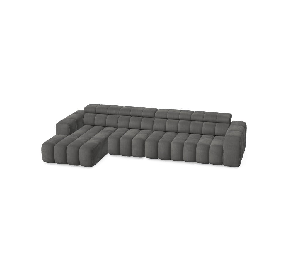 Modulair Sofa Zürich - Jouw gewenste configuratie M_IKZSWQ