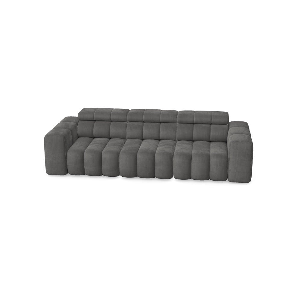 Modulair Sofa Zürich - Jouw Wensconfiguratie M_JIBFQ6