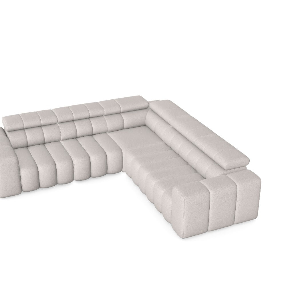 Modulares Sofa Zürich - Deine Wunschkonfiguration M_KHPD9K