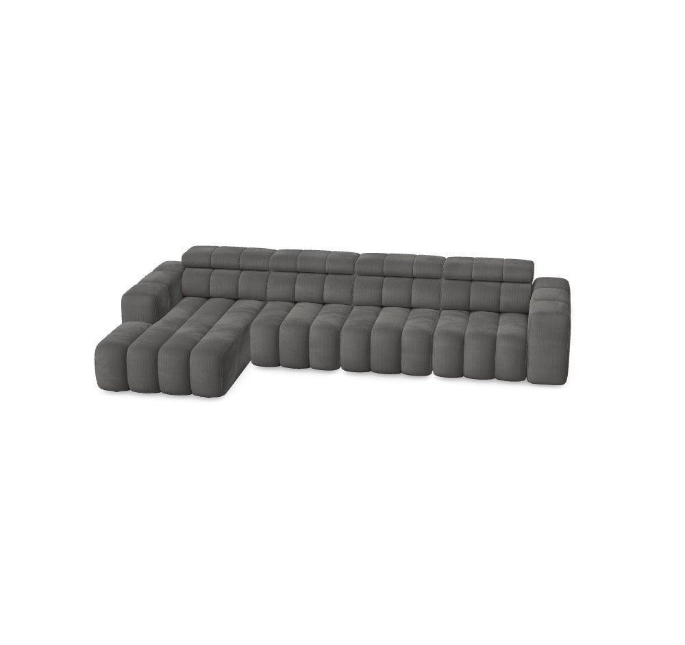 Modulares Sofa Zürich - Deine Wunschkonfiguration M_LRY9TA