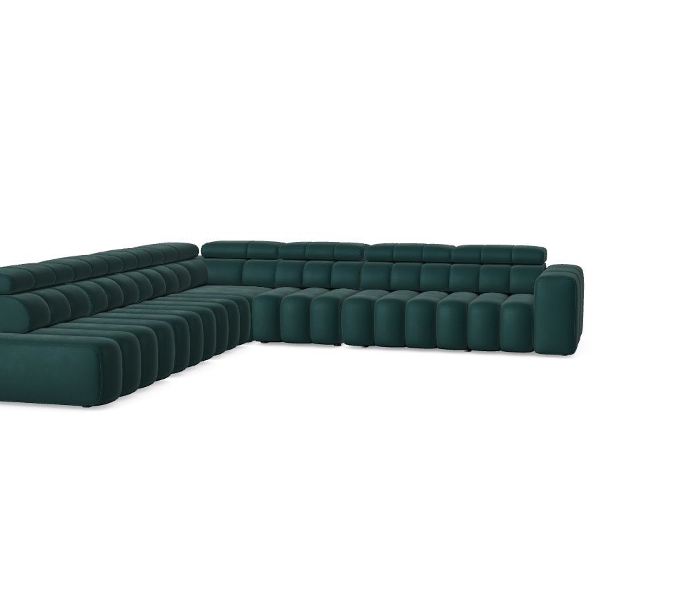 Canapé modulaire Zürich - Ta configuration souhaitée M_NTYQSM