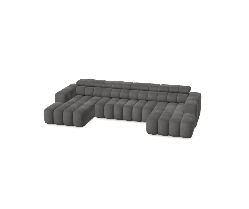 Modulares Sofa Zürich - Deine Wunschkonfiguration M_OJQG9C