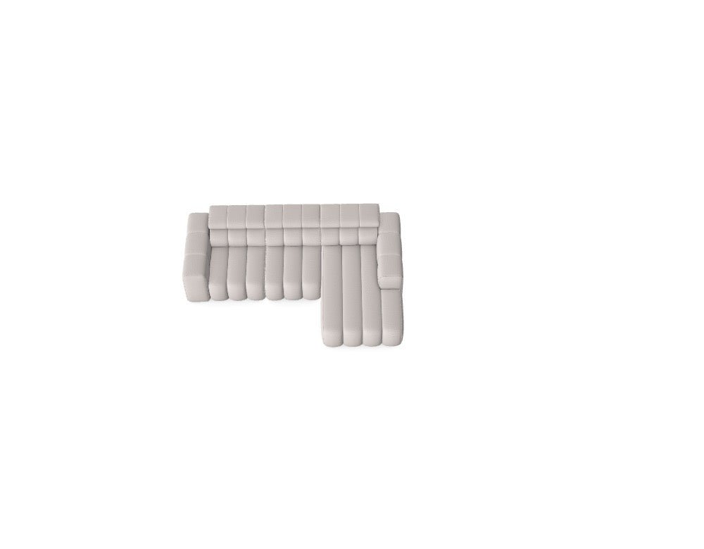 Canapé modulaire Zürich - Ta configuration souhaitée M_PZGDJW