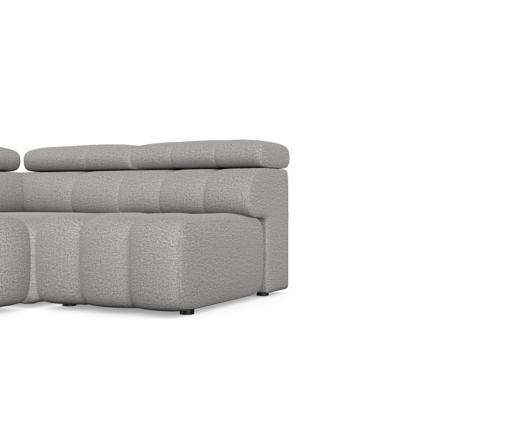 Modulair Sofa Zürich - Jouw gewenste configuratie M_UF0G9R