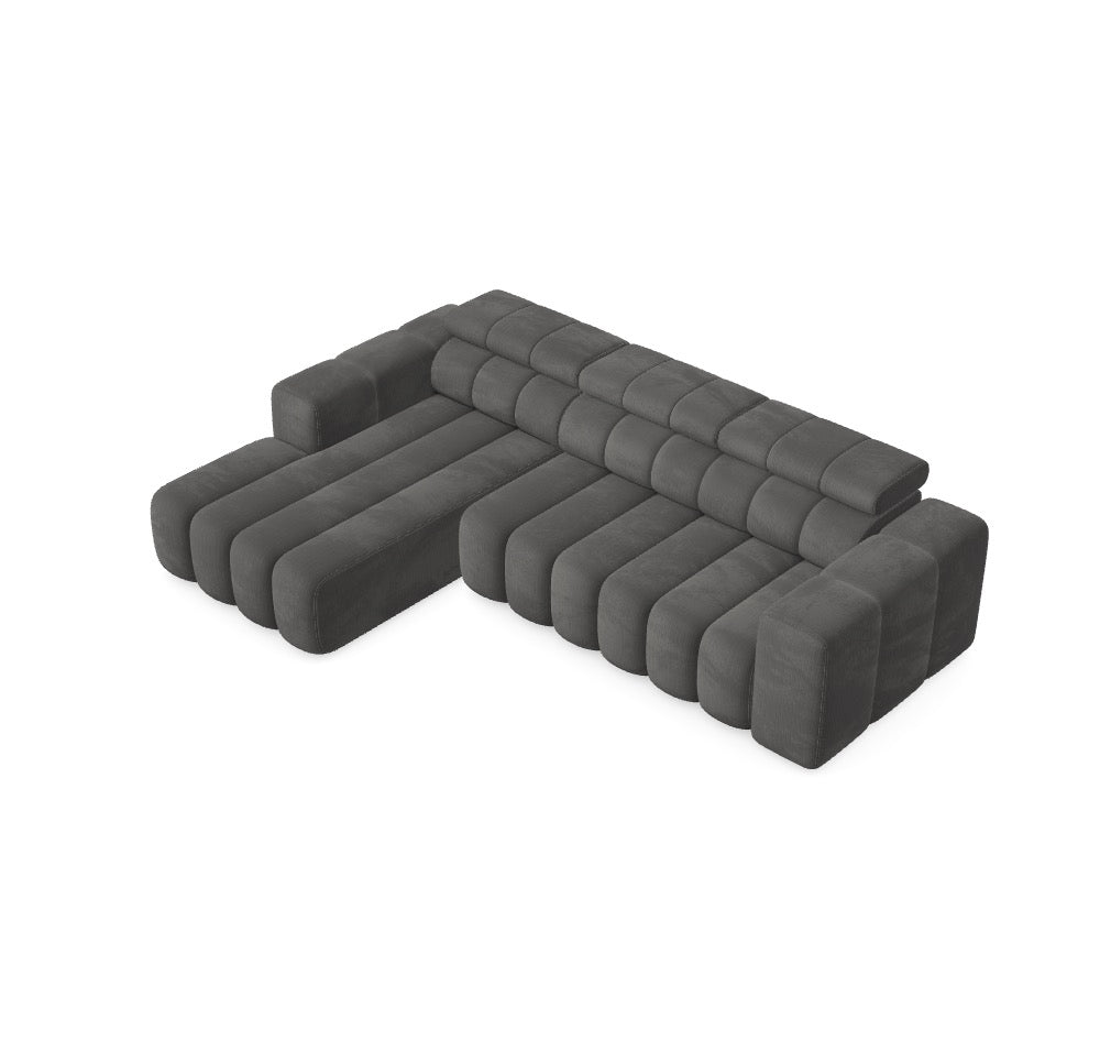 Modulares Sofa Zürich - Deine Wunschkonfiguration M_VFL70Z