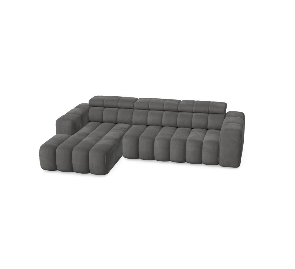 Modulair Sofa Zürich - Jouw Wensconfiguratie M_WZXGDD