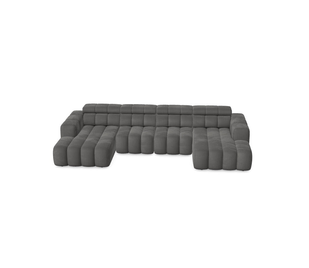 Modulares Sofa Zürich - Deine Wunschkonfiguration PCYZ1Q