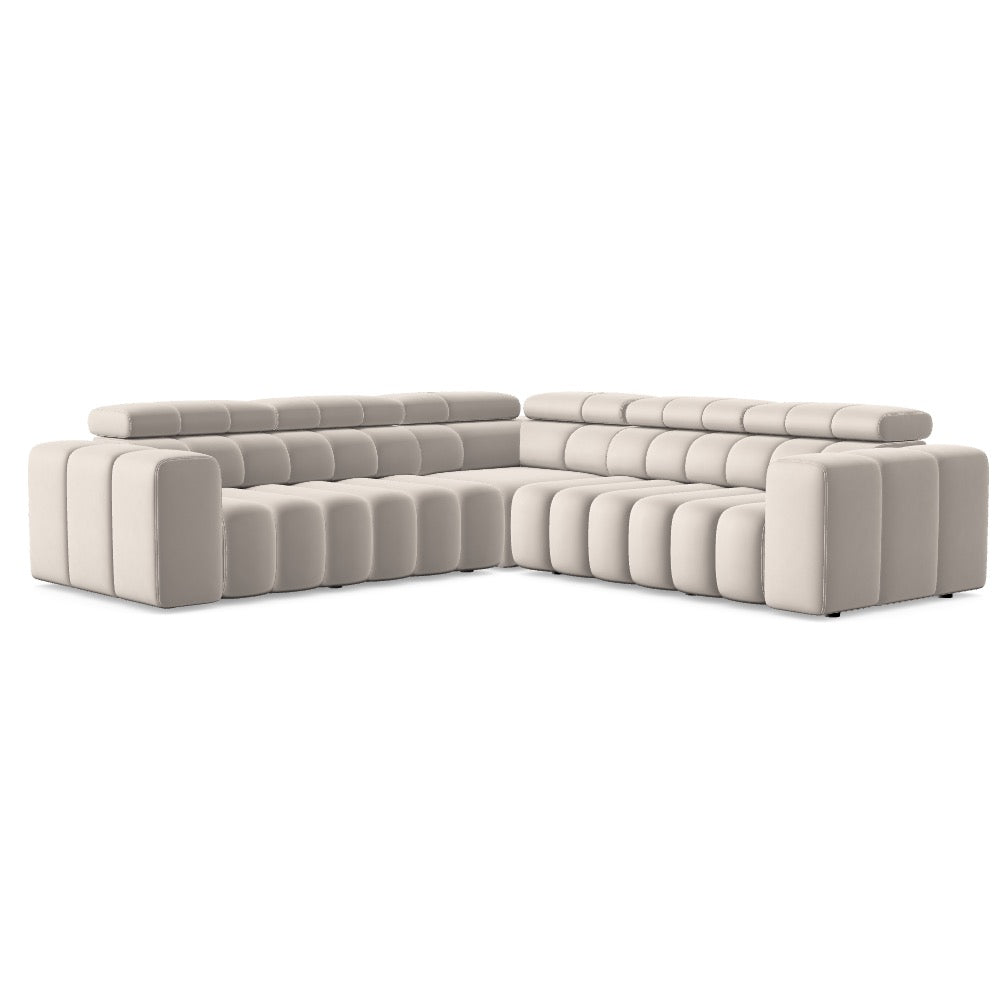 Modulair Sofa Zürich - Jouw Wensconfiguratie RS9URC