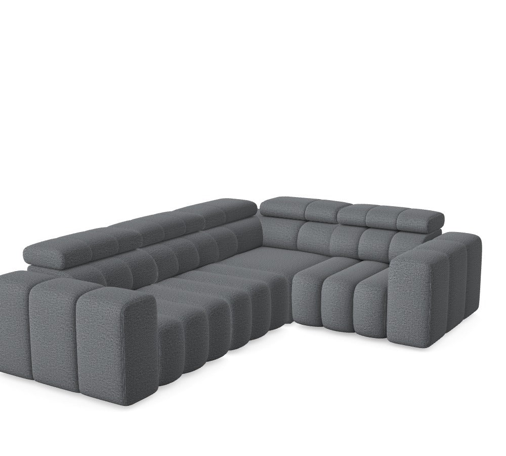 Modulair Sofa Zürich - Jouw Wensconfiguratie YAYS7R