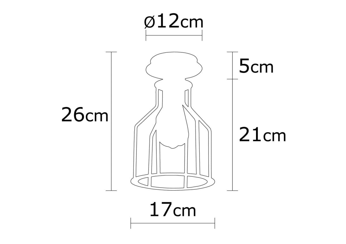 Designer Hängeleuchte Cascia - Luxusbetten24