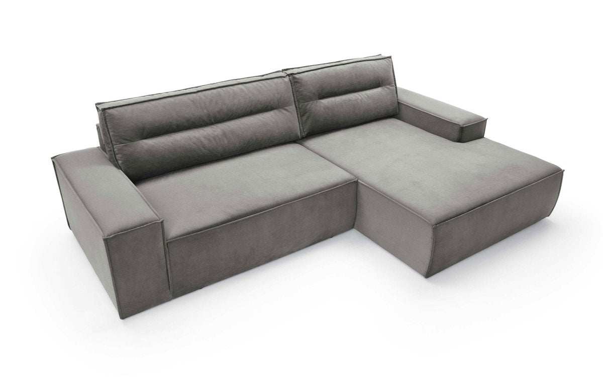 Designer Sofa Chloe mit Schlaffunktion - Luxusbetten24