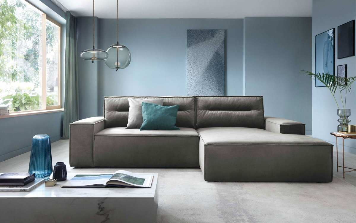 Designer Sofa Chloe mit Schlaffunktion - Luxusbetten24