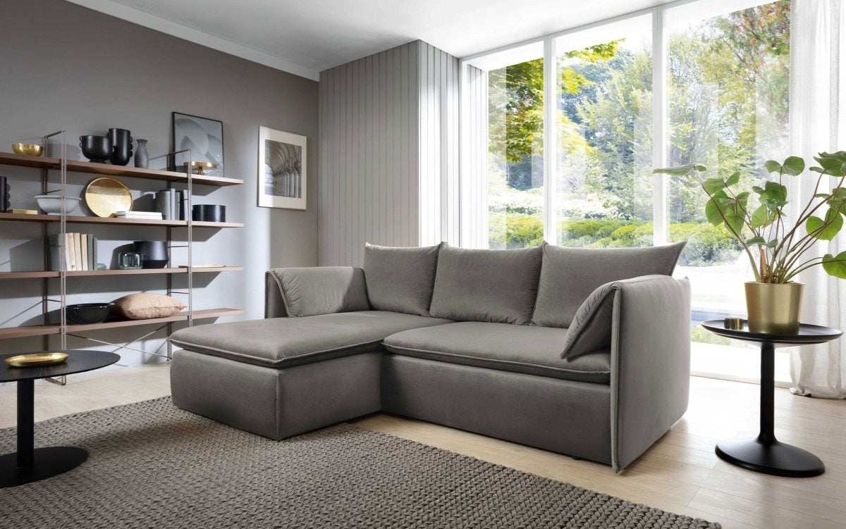 Designer Sofa Zoe - Luxusbetten24