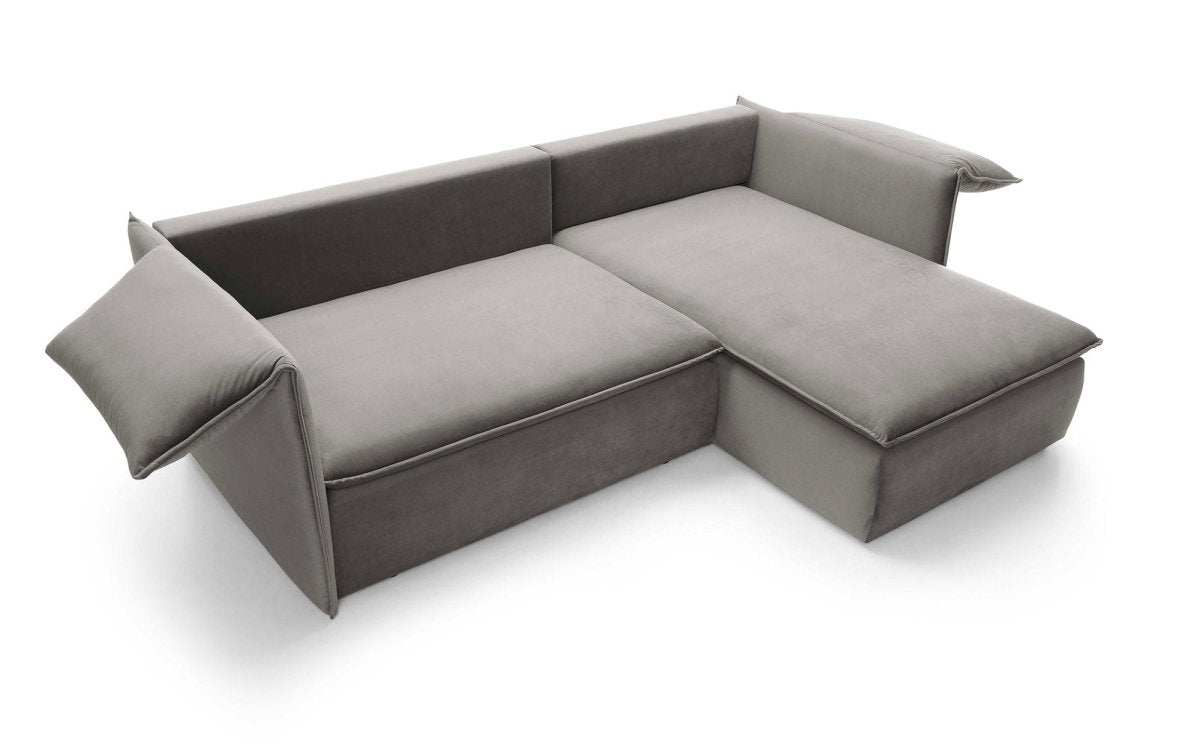 Designer Sofa Zoe - Luxusbetten24