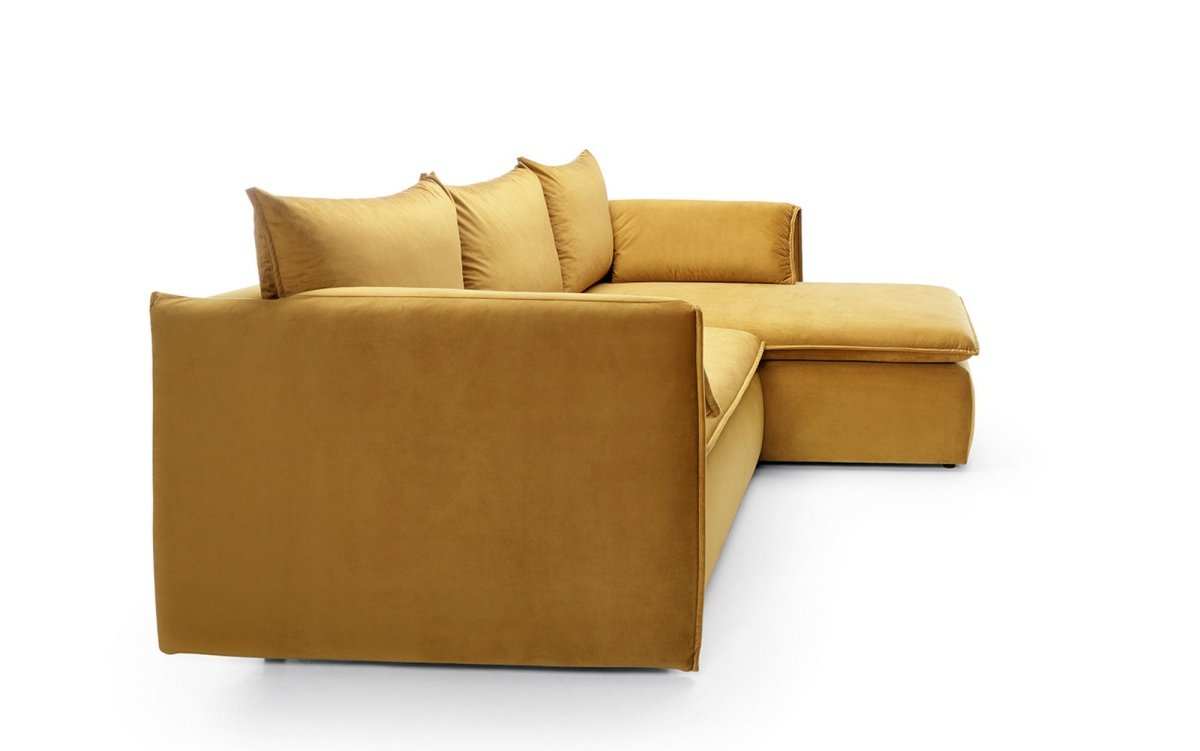 Designer Sofa Zoe - Luxusbetten24