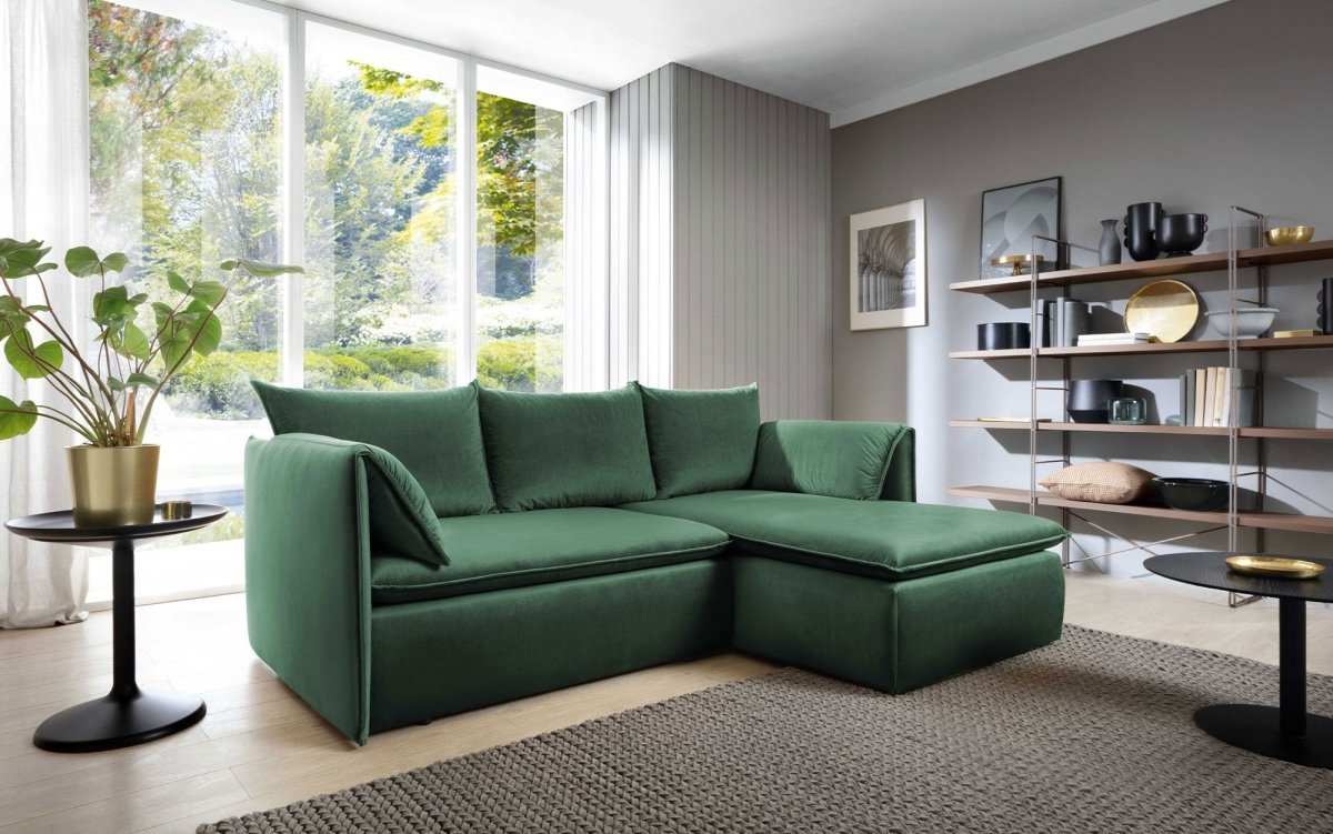 Designer Sofa Zoe - Luxusbetten24