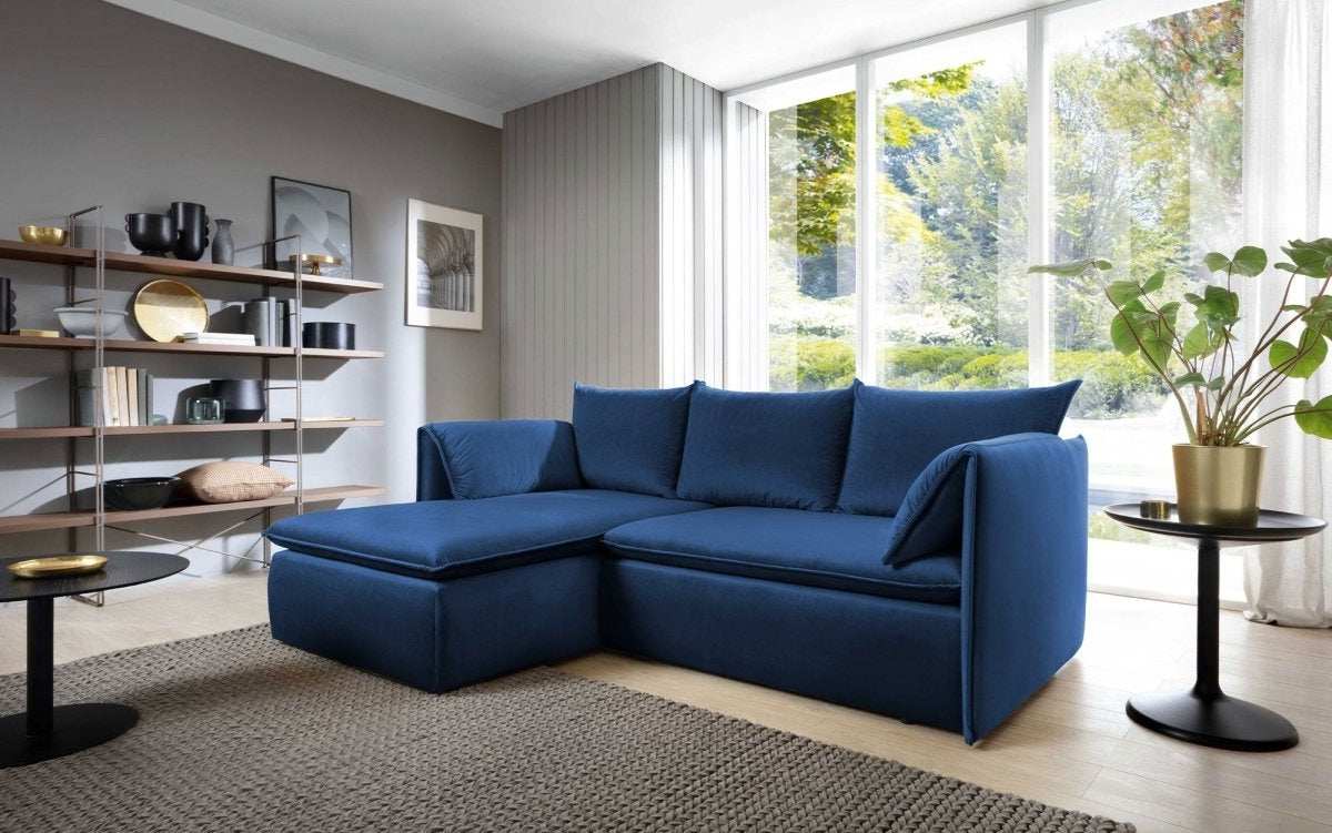 Designer Sofa Zoe - Luxusbetten24