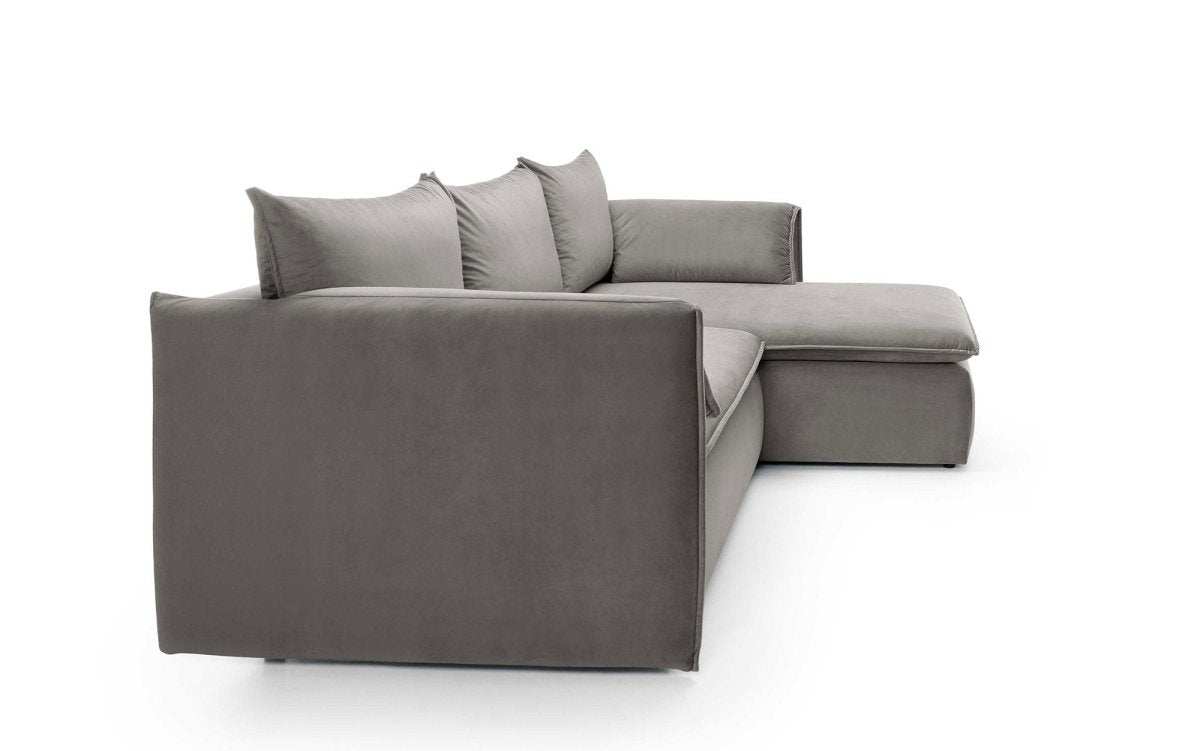 Designer Sofa Zoe - Luxusbetten24